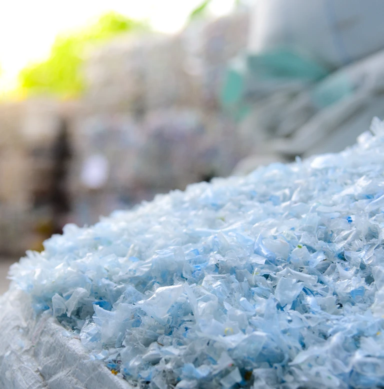 urządzenie do&nbsp;przetwórsta tworzyw sztucznych